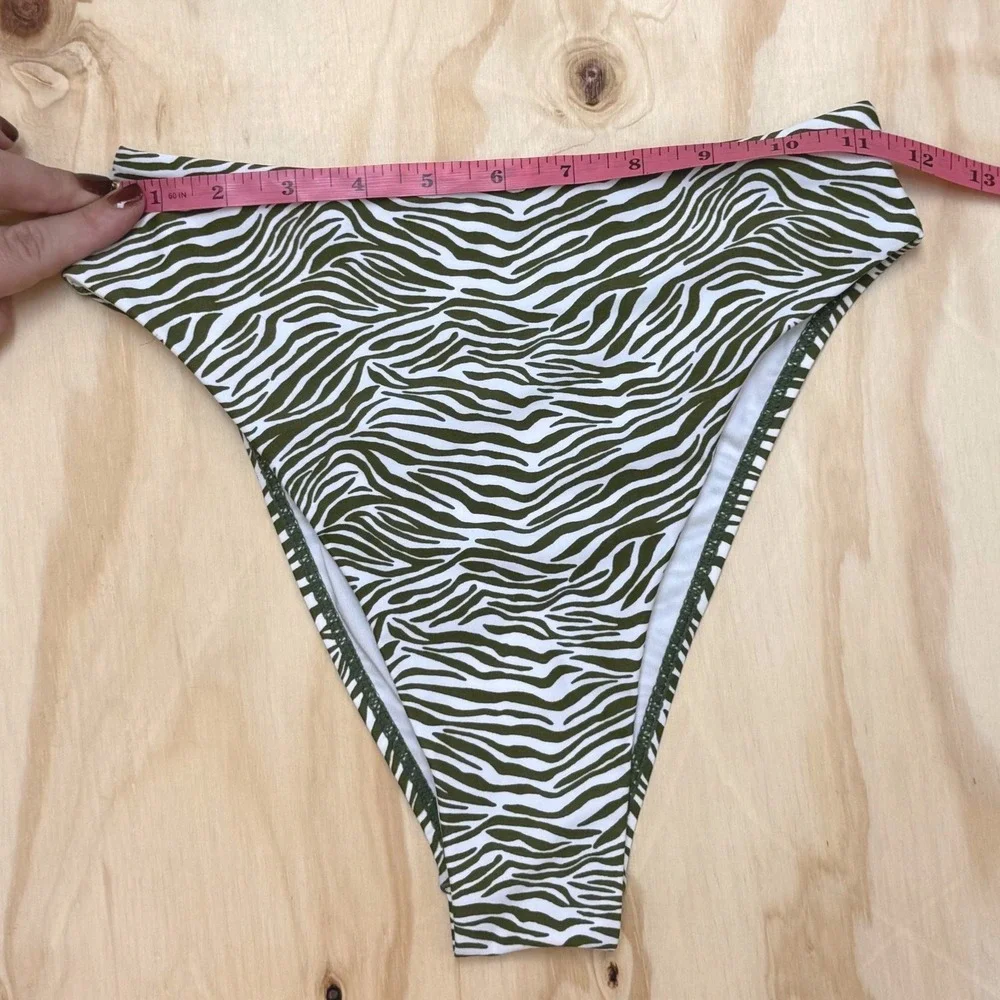 Demis Swimwear two piece